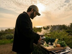 שקד ביטון (צילום: חן פדידה)