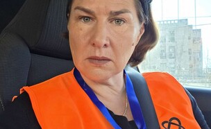 חוה קלינמן (צילום: באדיבות המצולמת)