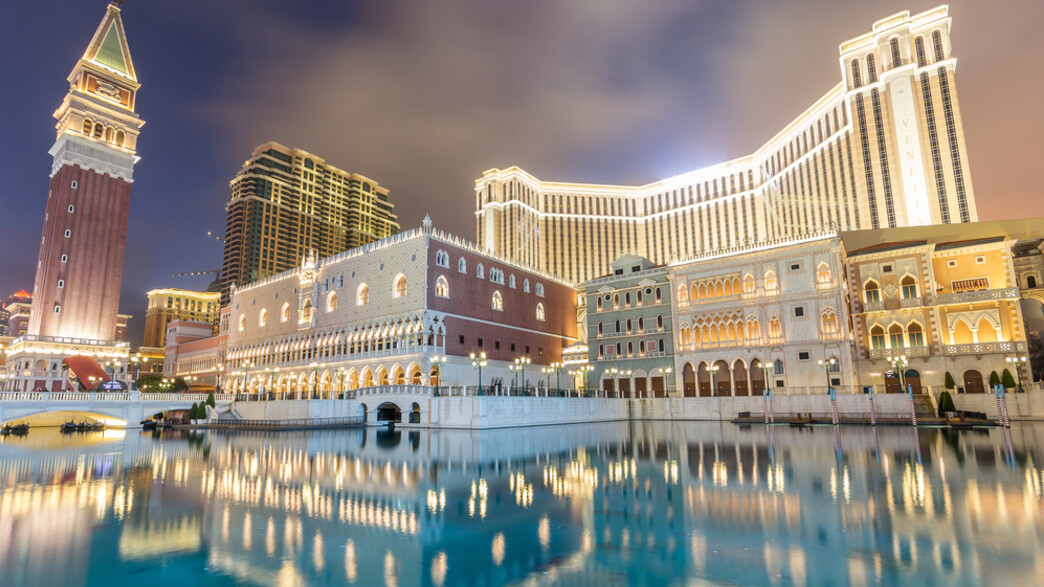 מלון הוונישיאן מלון הוונישיאן