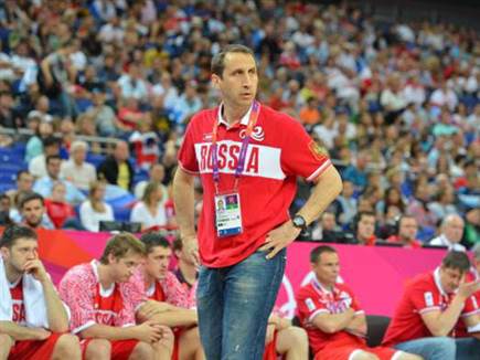 נס ספורטיבי (GETTY) (צילום: ספורט 5)