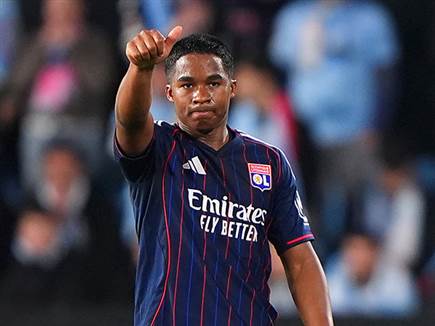 (Jose Manuel Alvarez Rey/Getty Images) (צילום: ספורט 5)