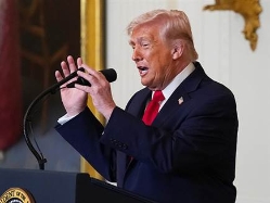 (Andrew Harnik/Getty Images) (צילום: ספורט 5)