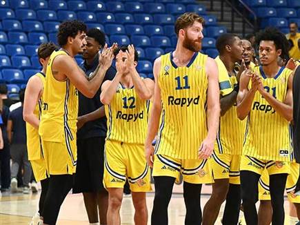 sportFive1686824 (צילום: ספורט 5)