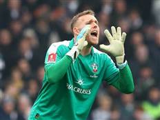 (Photo by Matt Watson/Southampton FC via Getty Images)