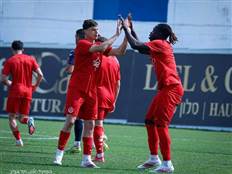 (קרדיט: הפועל ת"א)