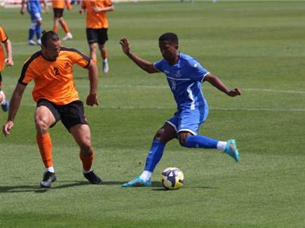 (קרדיט: הפועל פ&ldquo;ת) (צילום: ספורט 5)