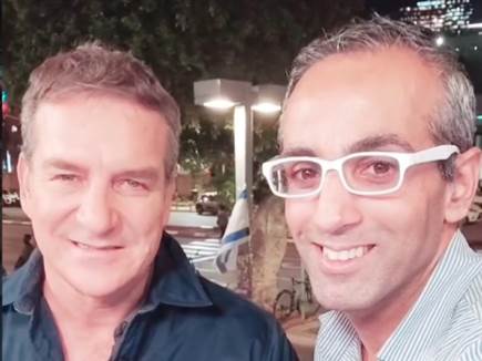 sportFive1686940 (צילום: ספורט 5)