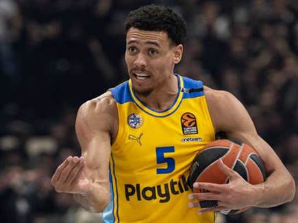 (GETTY) (צילום: ספורט 5)