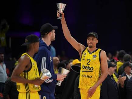 בחר נכון. בולדווין זוכה ביורוליג במדי פנר (GETTY) (צילום: ספורט 5)