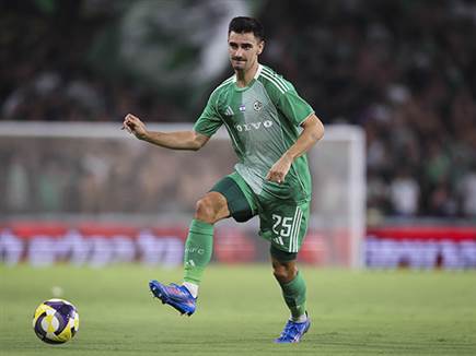 (מאור אלקסלסי) (צילום: ספורט 5)