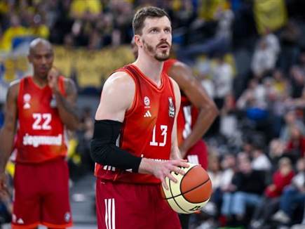 (GETTY) (צילום: ספורט 5)