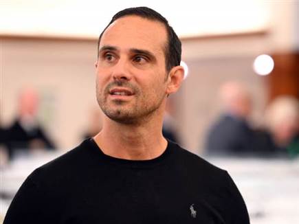 (Photo by Carmen Jaspersen/picture alliance via Getty Images) (צילום: ספורט 5)