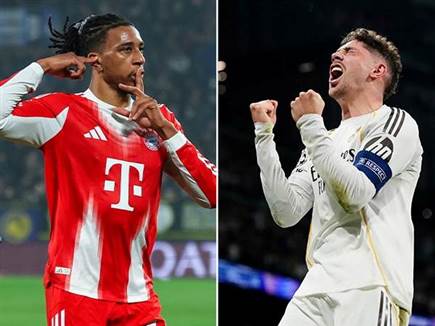 sportFive1687042 (צילום: ספורט 5)