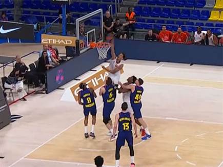 sportFive1687065 (צילום: ספורט 5)