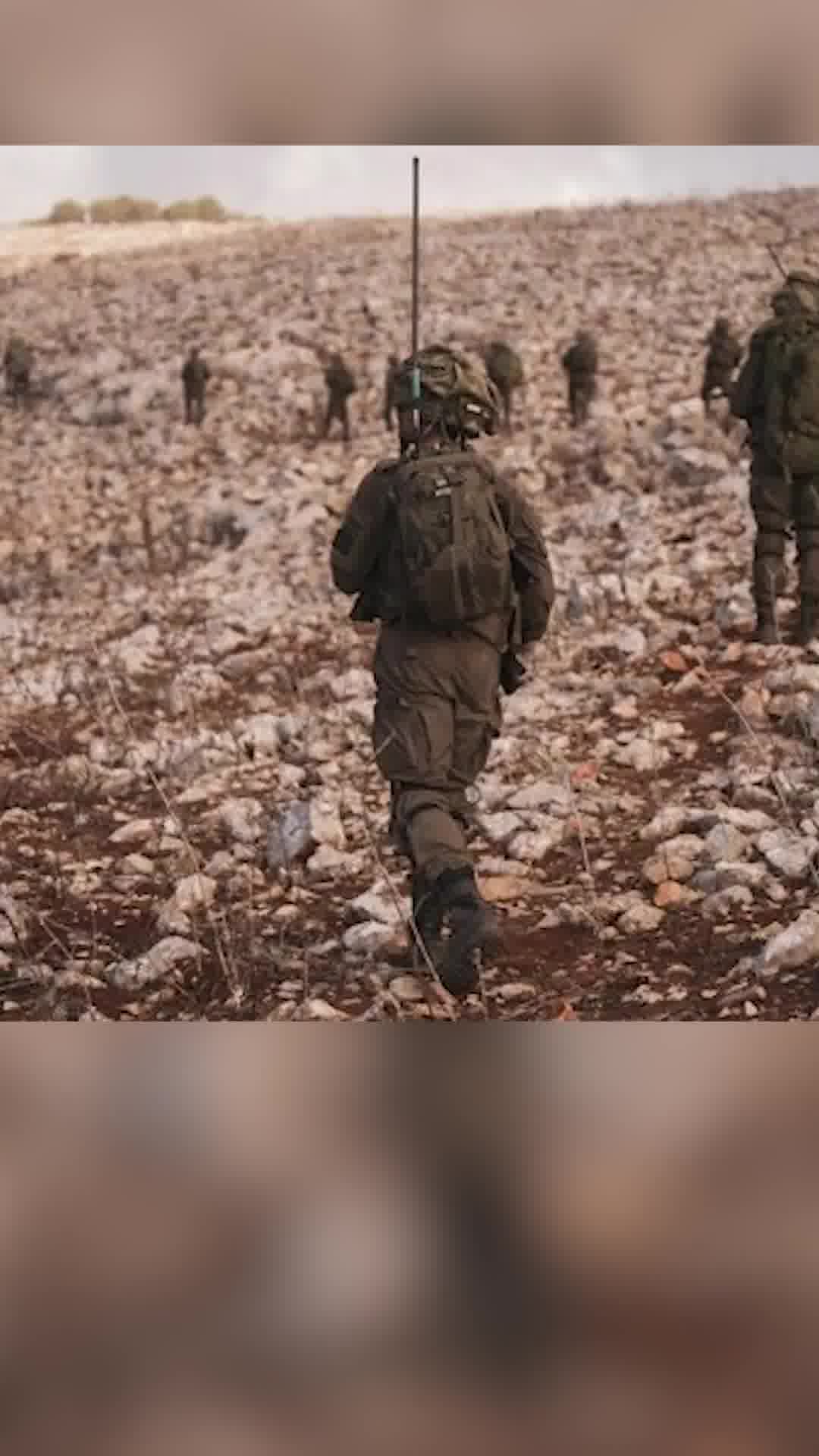 הרמטכ"ל הנחה על תגבור כוחות בפיקוד צפון - צה"ל יגייס עוד מילואים