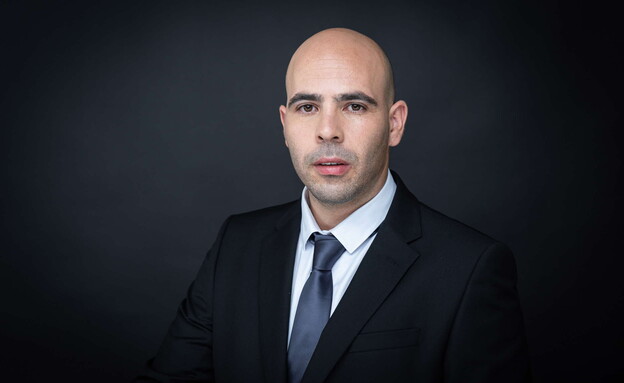 עו"ד יוגב בוטבול