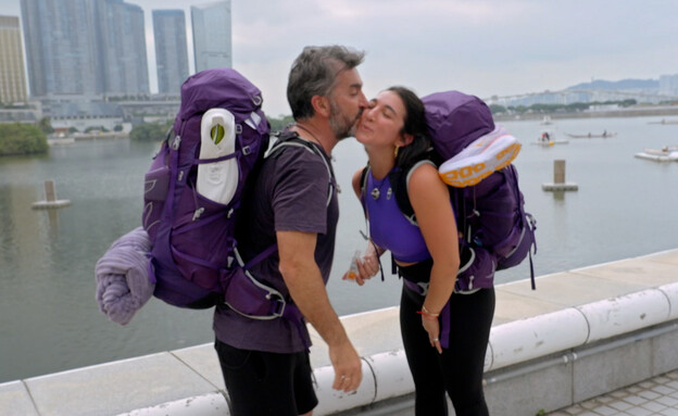 אליעזר "אזי" בוחבוט, דניאל "דני" בוחבוט