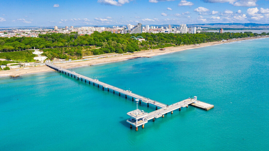 בורגס, בולגריה בורגס, בולגריה