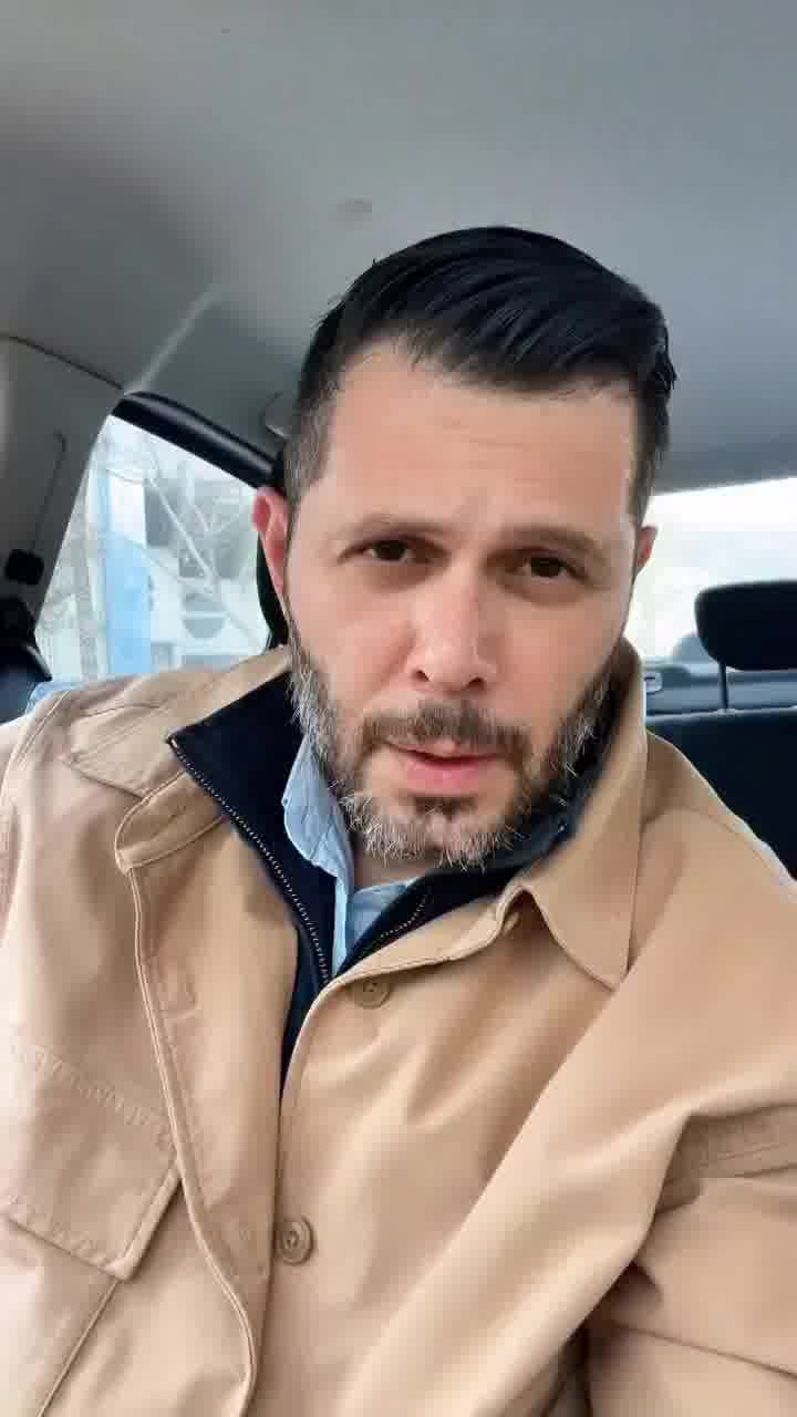 שי חי מתייחס לפרידה מתניה? 
"ברגע שאתה מקבל את מה שיש 
אתה מפסיק להילחם במציאות"