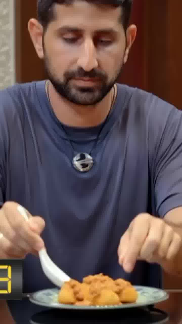 החריף שבר אותו: תום לא מצליח לעמוד במשימה של "המירוץ למיליון" ומקיא בלי הפסקה