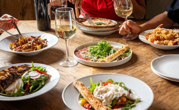 סילו משלוחים