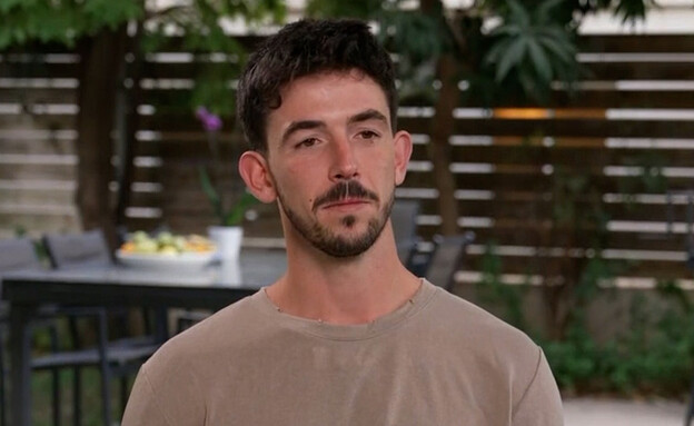 כוכב המרוץ למיליון על הפציעה - והתקומה