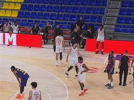 (אלן שיבר) (צילום: ספורט 5) (אלן שיבר) (צילום: ספורט 5)