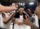 המשחק הבא: פריז בשלישי (Photo by Rodolfo Molina/Euroleague Basketball via Getty Images)