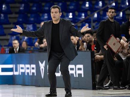 &ldquo;כבדו את עבודתי, אנחנו לא חלק ממה שקורה מחוץ לספורט&ldquo; (GETTY) (צילום: ספורט 5)