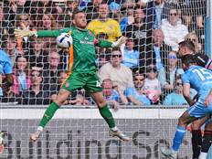 Izzy Poles - AMA/Getty Images