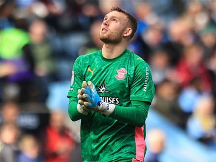 איך נראים הסיכויים? פרץ (GETTY) (צילום: ספורט 5)