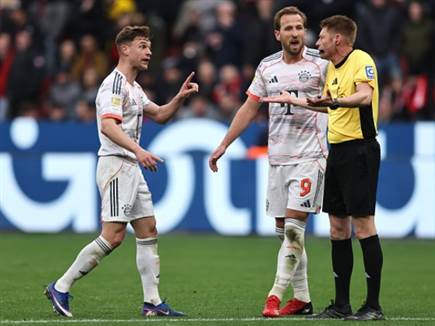 בתשעה שחקנים (GETTY) (צילום: ספורט 5)