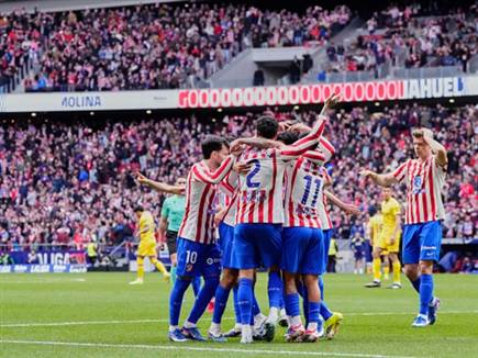 (GETTY) (צילום: ספורט 5)