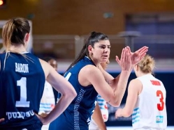 (FIBA) (צילום: ספורט 5)