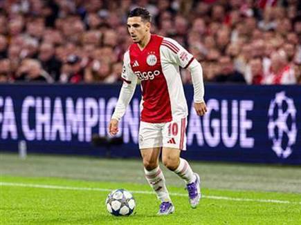 (Getty) (צילום: ספורט 5)