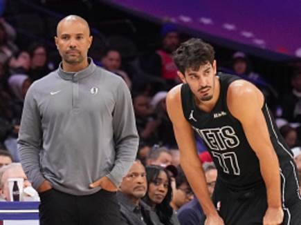 (GETTY) (צילום: ספורט 5)