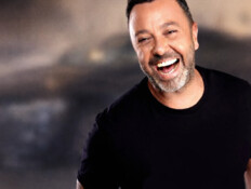 לא עושה חשבון: במה נוהג ליאור נרקיס?