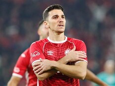 ערן זהבי יצר חרושת שמועות, המועדון: "אין סכנת חיים"