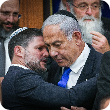 השינויים בתקציב (צילום: אריה לייב אברמס, פלאש90)