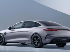 "פתוחים לזה": המהלך הדרמטי שמבשלת BYD