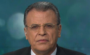 ג'מאל ריאן (צילום: Al-Jarmaq News, מתוך X (טוויטר לשעבר))