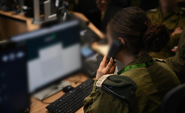 פעילות אמ"ן במהלך מבצע שאגת הארי