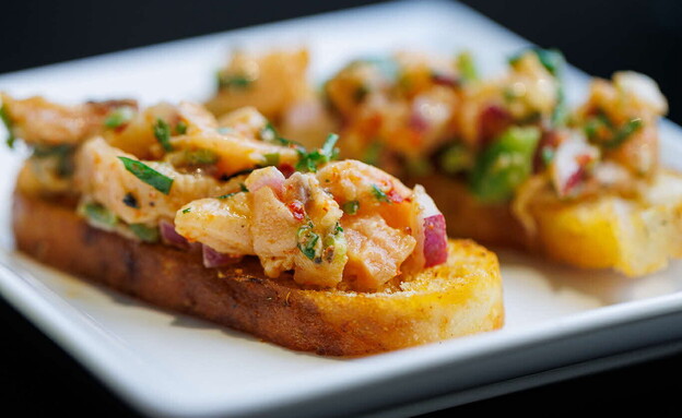 אלדינו. מעלה אדומים