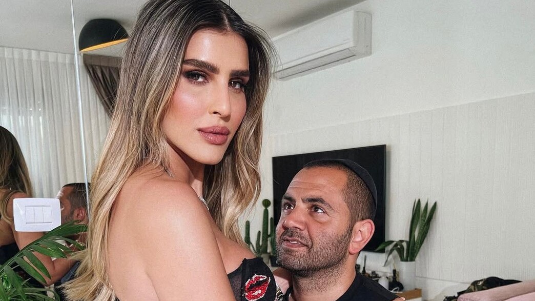 עינב בובליל ואלי בניסטי