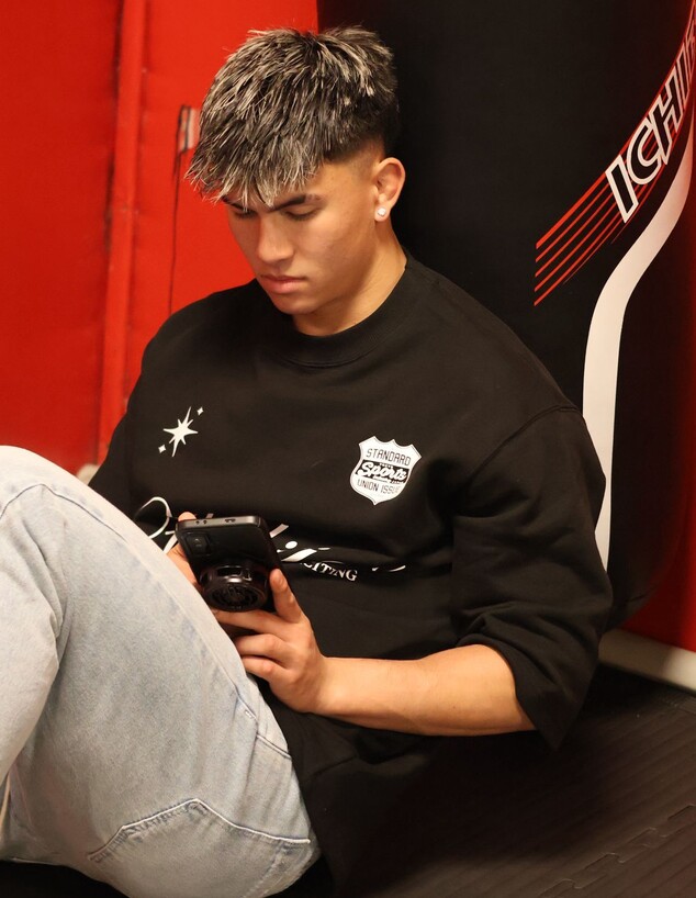 אהבת השם גורדון בקמפיין אהבת השם גורדון בקמפיין