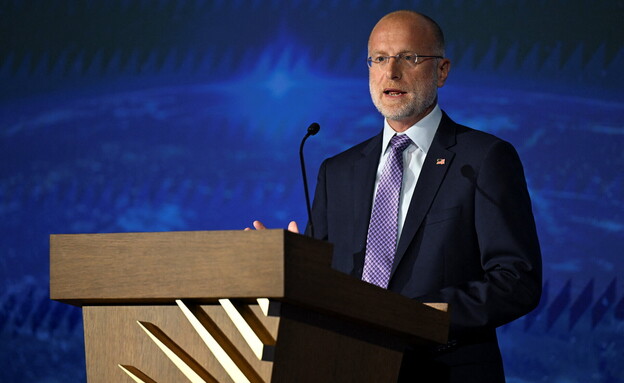 יו"ר רשות התקשורת הפדרלית בארה"ב ברנדן קאר (צילום: רויטרס)