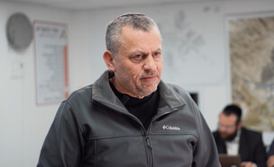 יאיר מעיין, ראש עיריית ערד