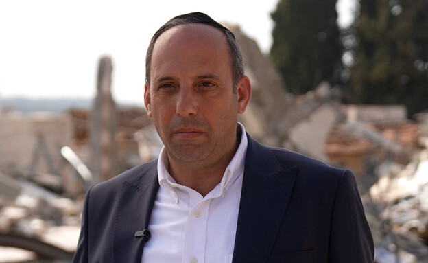 שמואל גרינברג, ראש עיריית בית שמש