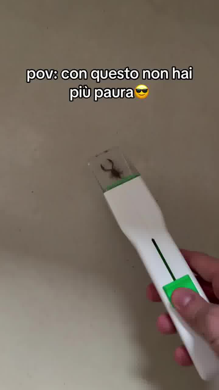 מוצר חובה לכל דיירי קומה ראשונה