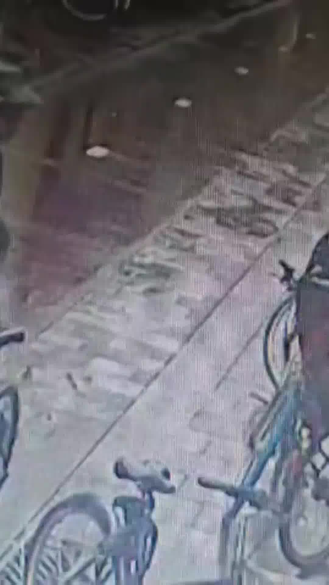 בשבועות האחרונים לפחות שמונה חרדים הותקפו בעיר אנטוורפן שבבלגיה, ארבע מהם ילדים